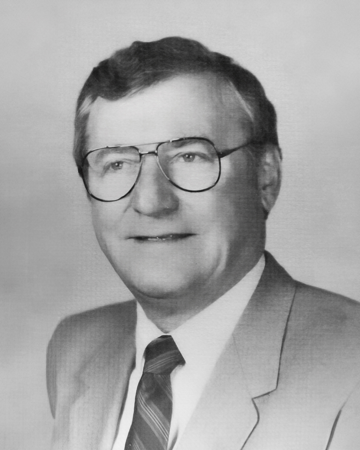 Warren Diedrich, honoree
