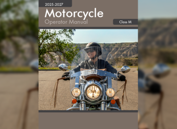 Motorcycle Operator Manual