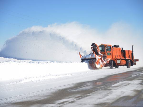 Snowplow