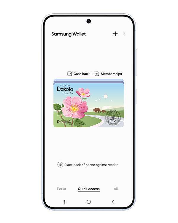 Samsung Galaxy