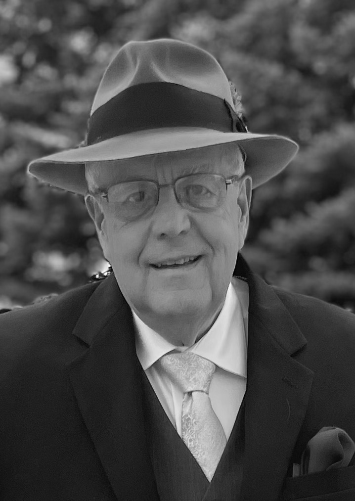 Photo of Bennett Kubishta.