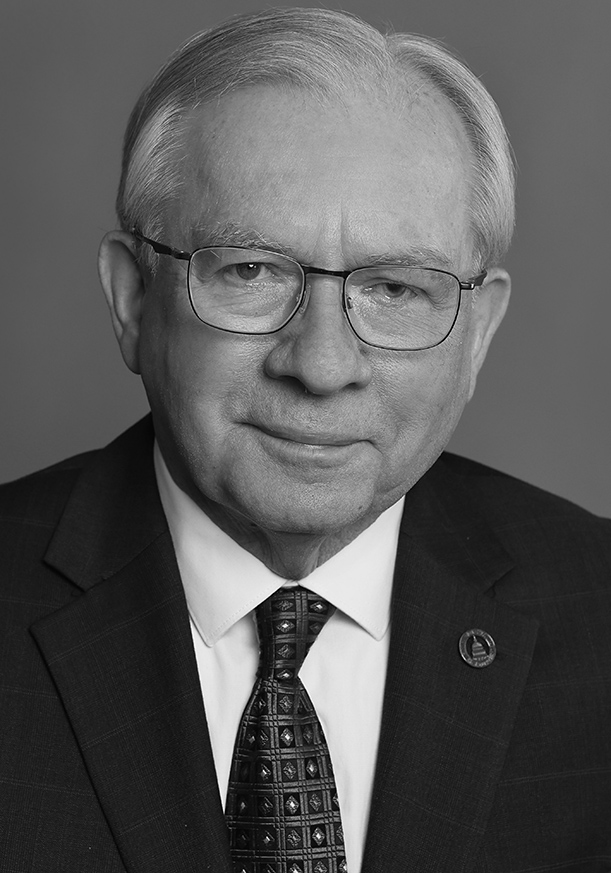 Photo of Harley Neshem.