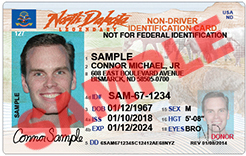 Old ID Format