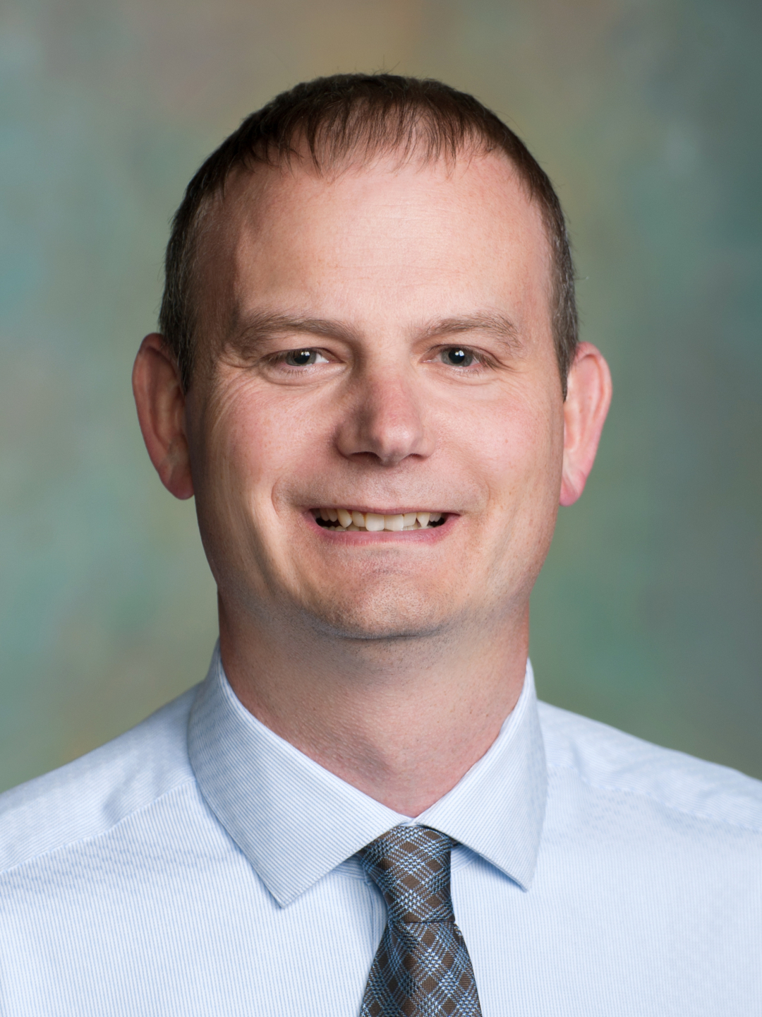 Chad Orn named the deputy director for planning at the North Dakota Department of Transportation (NDDOT) effective March 16.