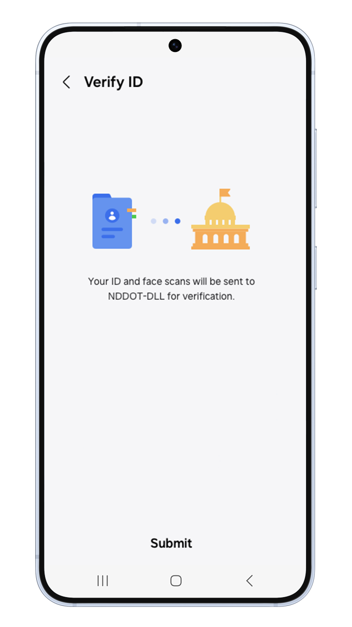 Step 4: Verify
