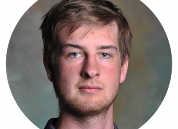 Connor Wrolstad