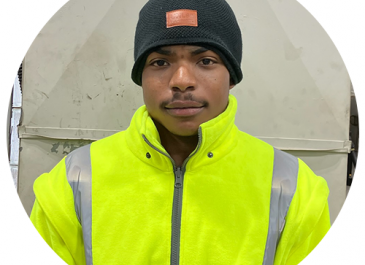 Ravaughn McFarlane