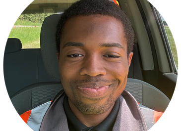 Reggie Azenkeng