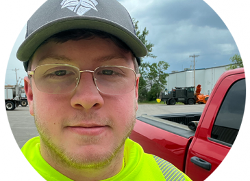 Tyler Holdeman