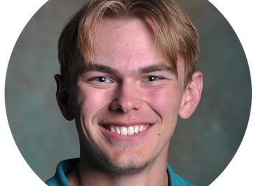 Zachary Webb