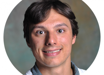 Brady Helbling, Planning/Asset Management - Engineering Data Collection