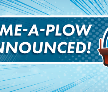 2025 Name-a-Plow Winners Announced!