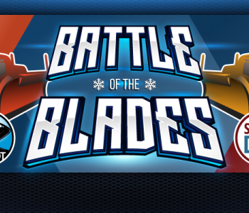 Battle of the Blades