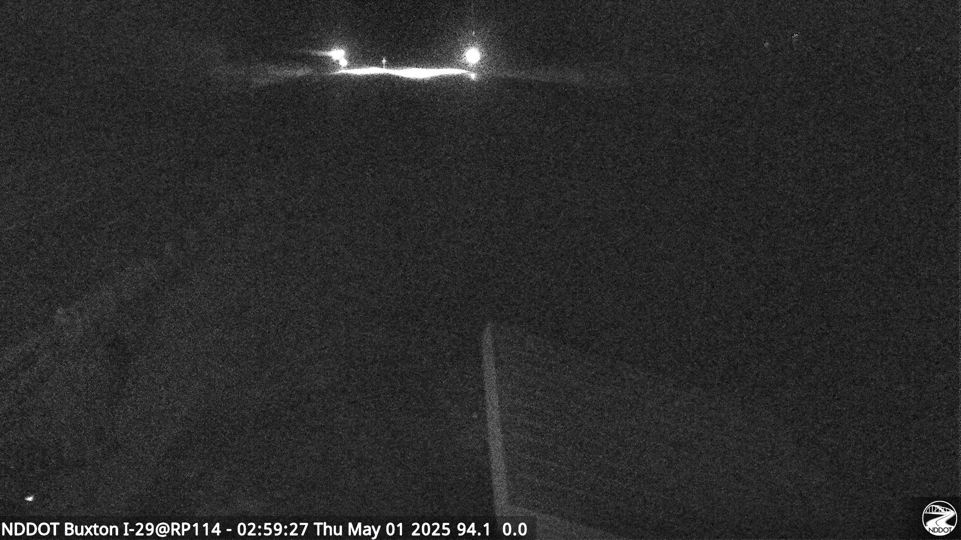 Buxton - South (I 29 MP 114) - NDDOT