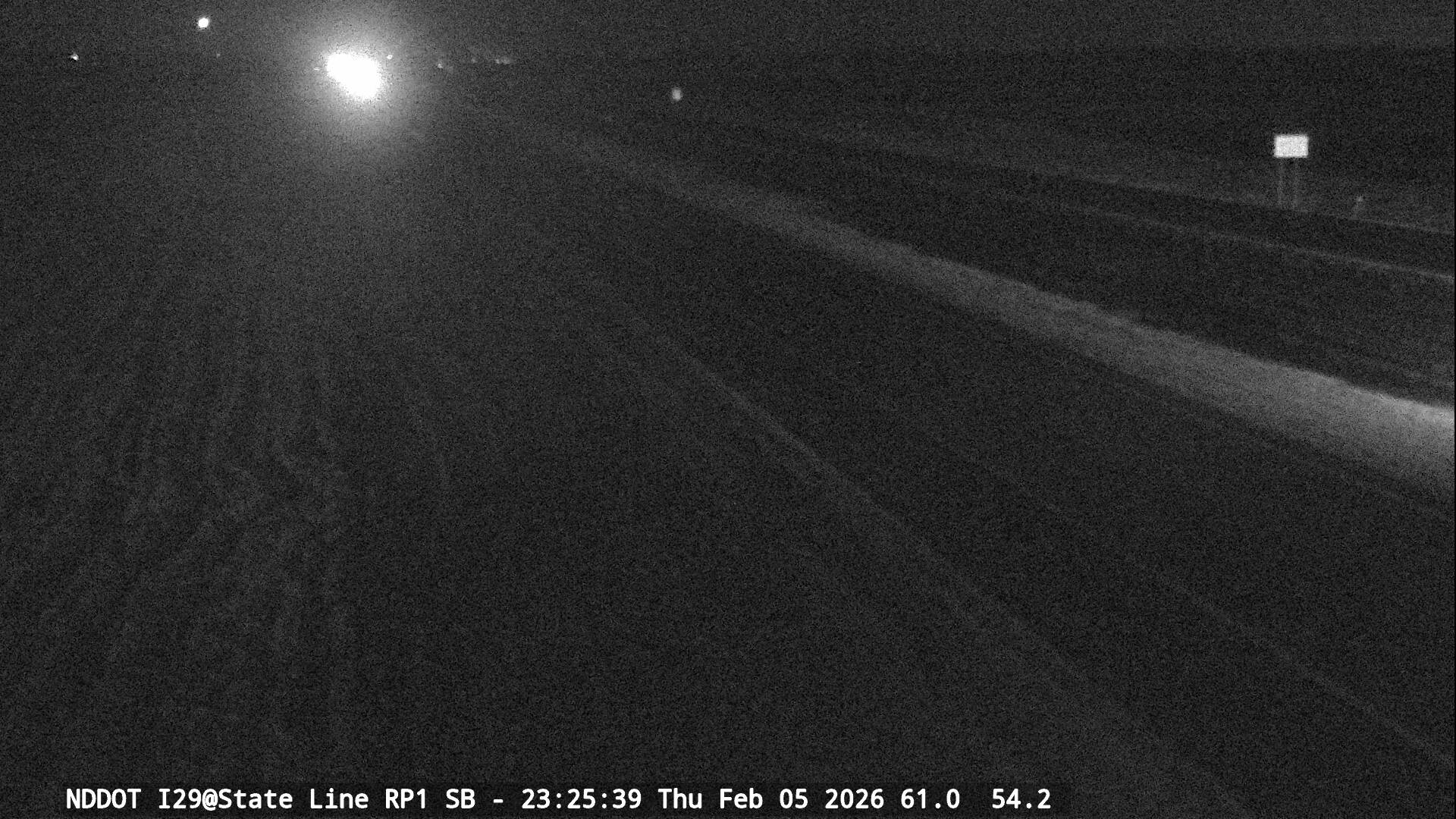 Severe Weather Monitor