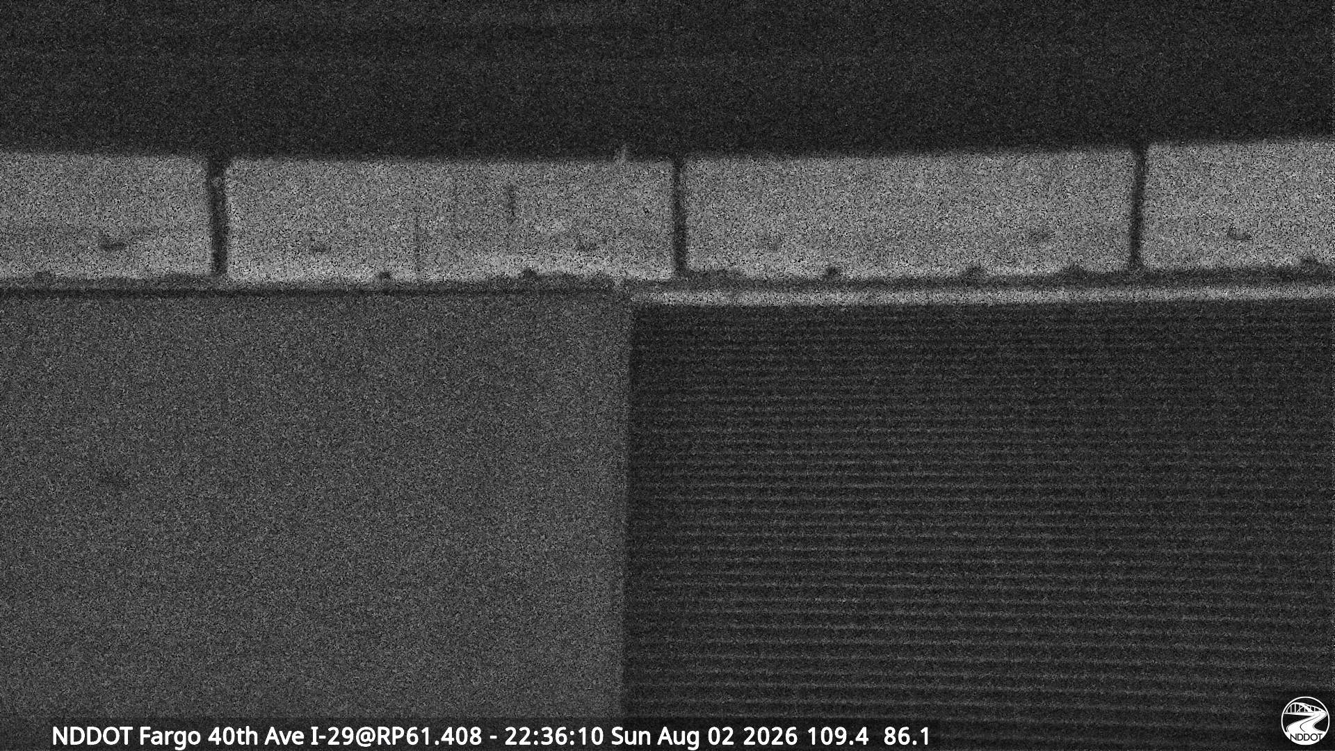 Fargo - Pavement (I 29 MP 61.408) - NDDOT