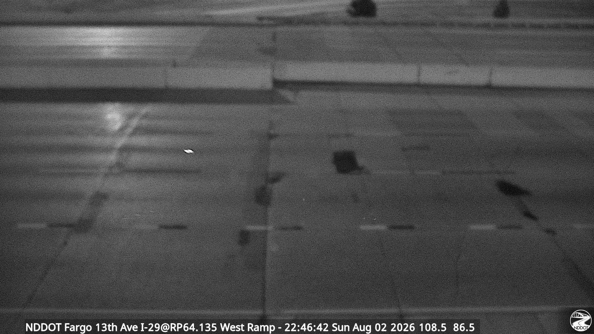 Fargo - East (I 29 MP 64.135) - NDDOT