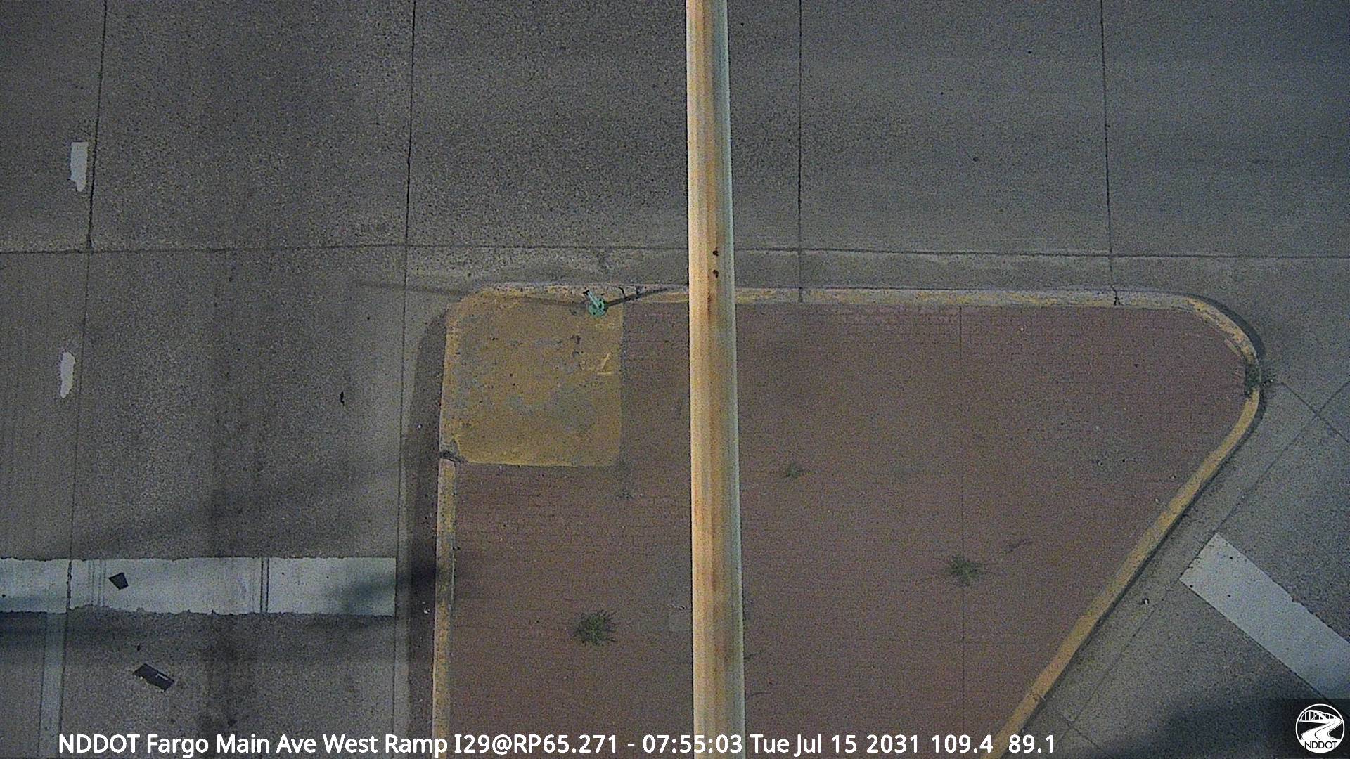 Fargo - East (I 29 MP 65.272) - NDDOT
