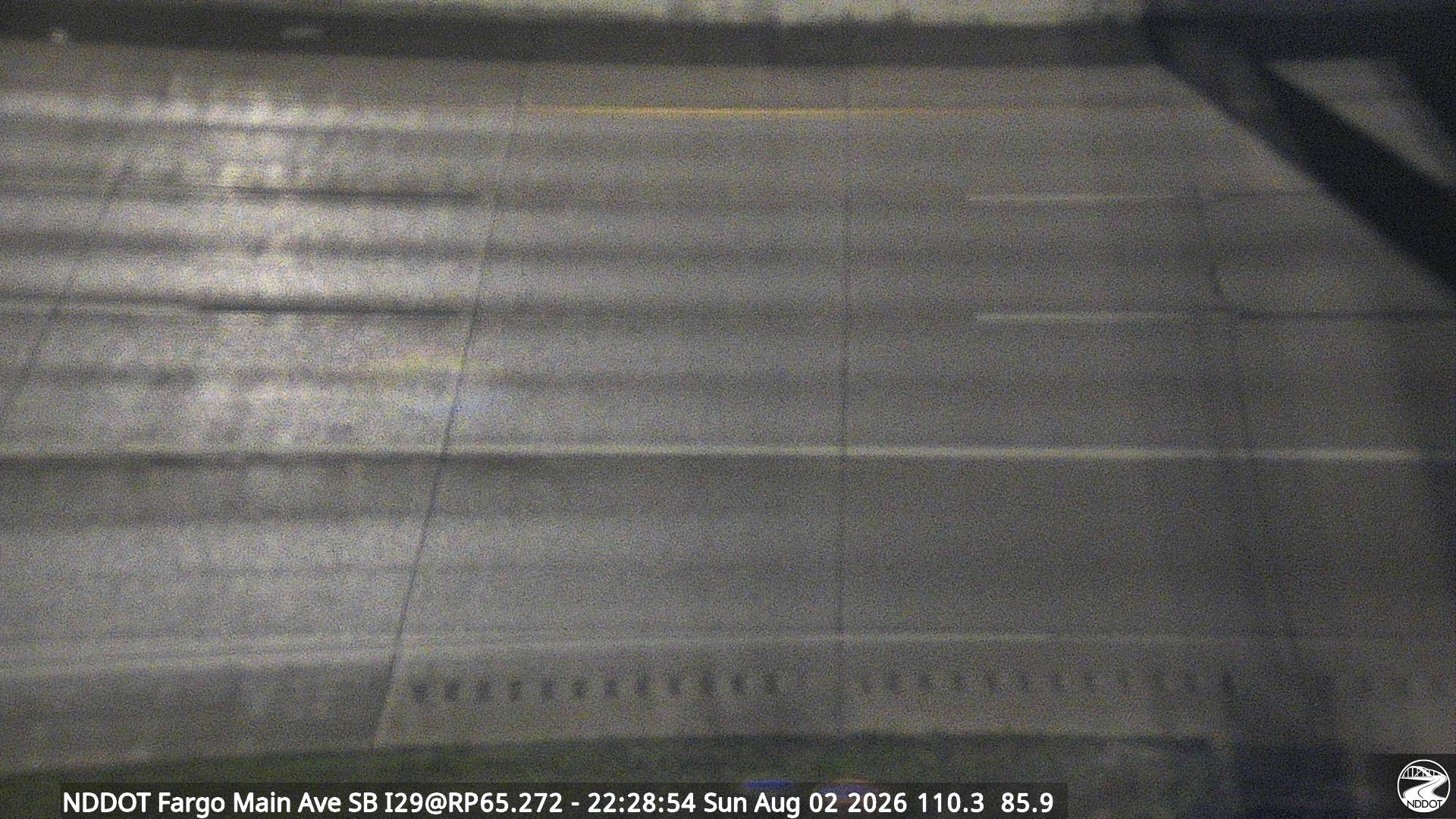 Fargo - Pavement (I 29 MP 65.272) - NDDOT