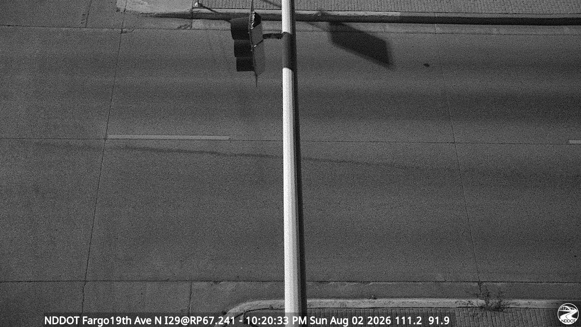 Fargo 19th Ave - Pavement (I 29 MP 67.241) - NDDOT