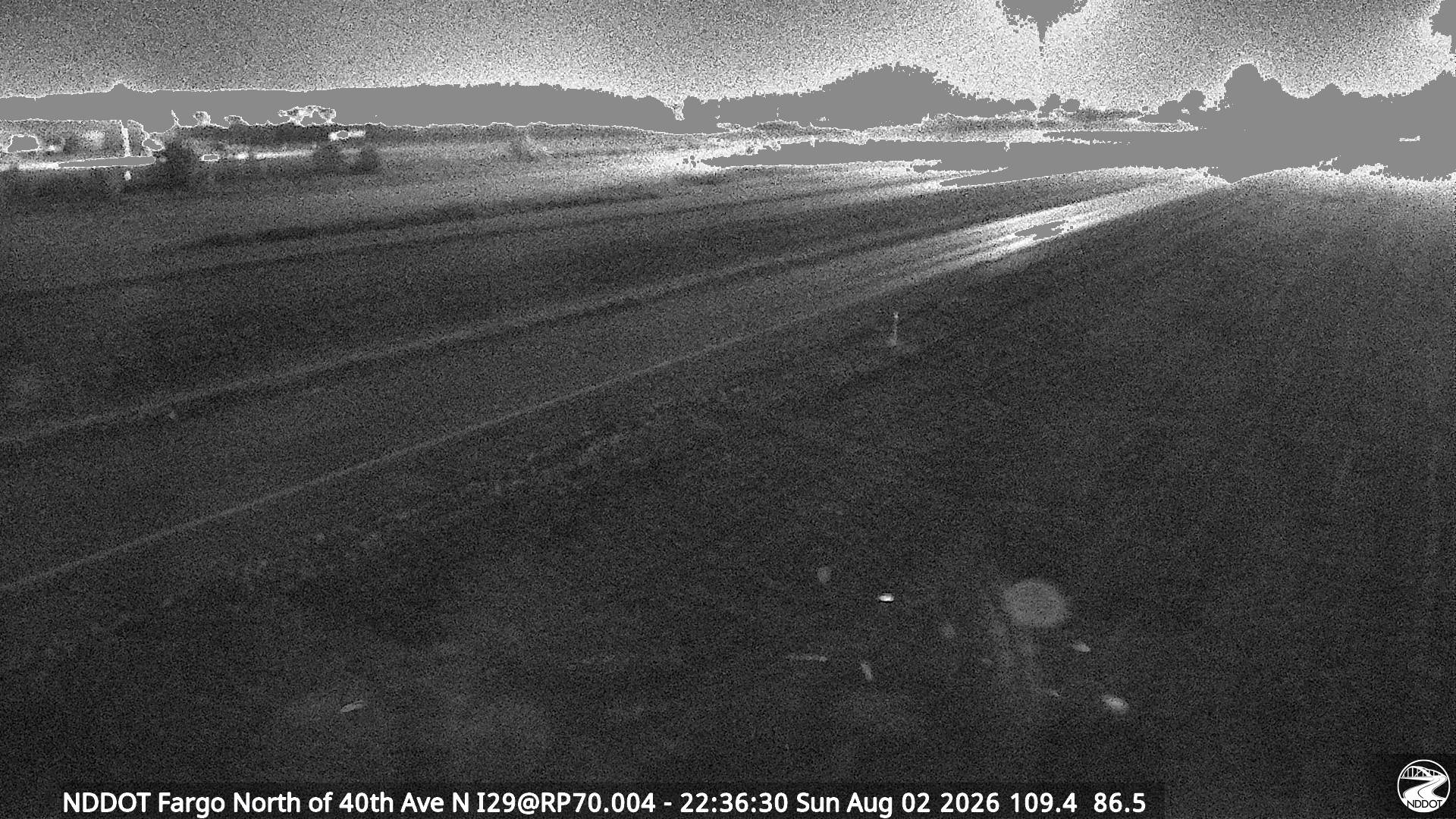 Fargo - South (I 29 MP 70.004) - NDDOT