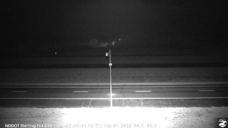 Sterling - East (I 94 MP 184.5) - NDDOT