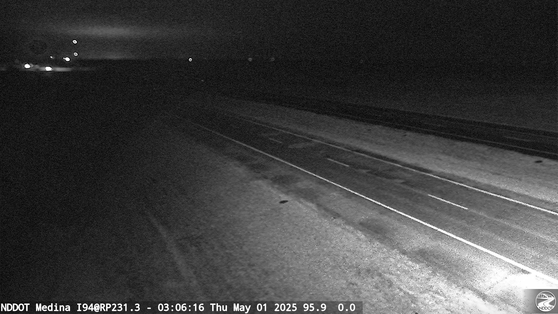 Medina - East (I 94 MP 231.29) - NDDOT