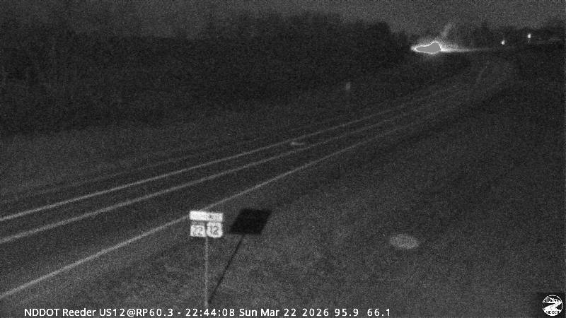 Reeder - West (US 12 MP 60.35) live webcam
