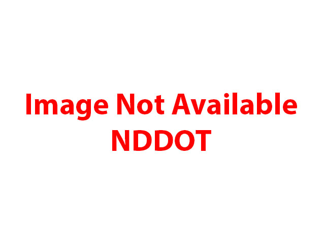 Webcam view of US-85 at Long X Bridge in North Dakota at milepost 126