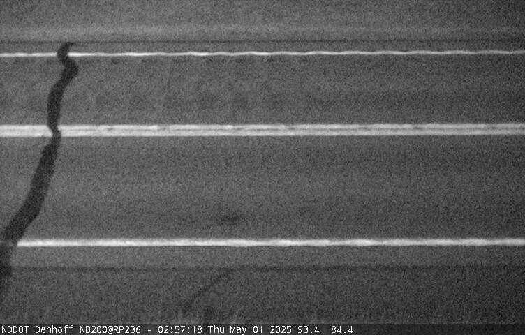 Denhoff - Pavement (ND 14 MP 45.777) - NDDOT