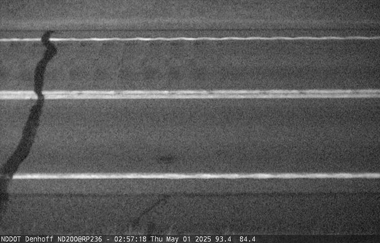 Denhoff - Pavement (ND 14 MP 45.777) - NDDOT